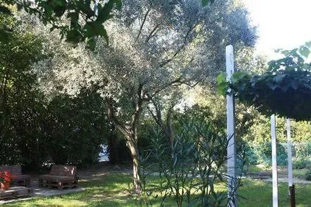 Venice La Pergola 2 別荘