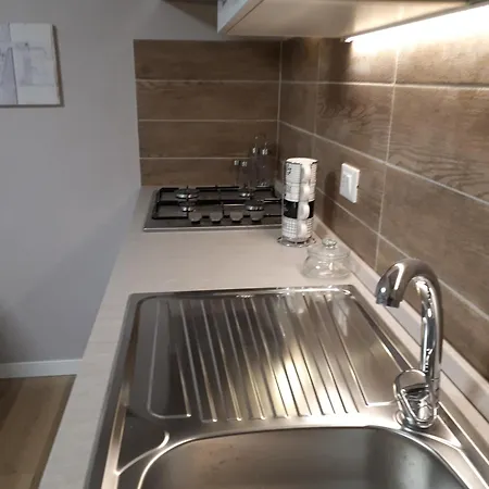 Venice La Pergola 2 別荘 *