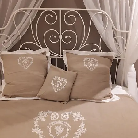 Venice La Pergola 2 * スピネーア