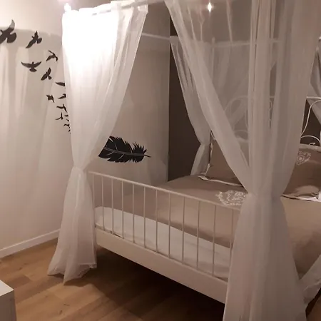 Venice La Pergola 2 別荘