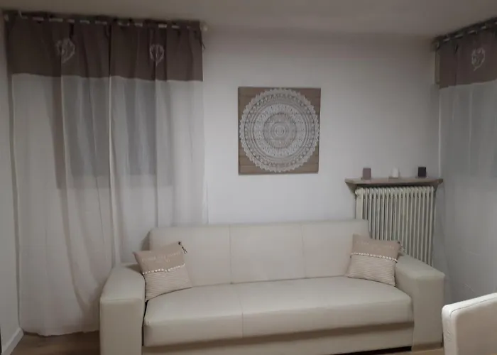 Сasa de vacaciones Venice La Pergola 2 *