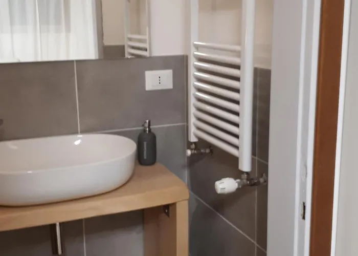 Venice La Pergola 2 Сasa de vacaciones Spinea