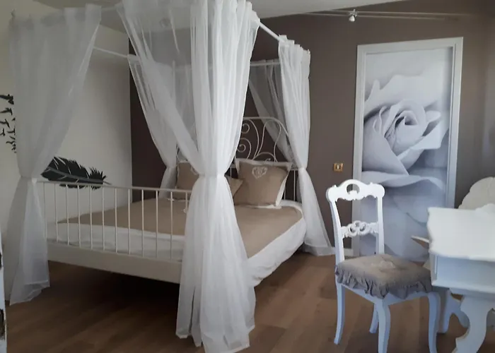 Сasa de vacaciones Venice La Pergola 2 Spinea