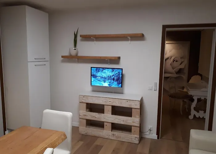 Venice La Pergola 2 Сasa de vacaciones *