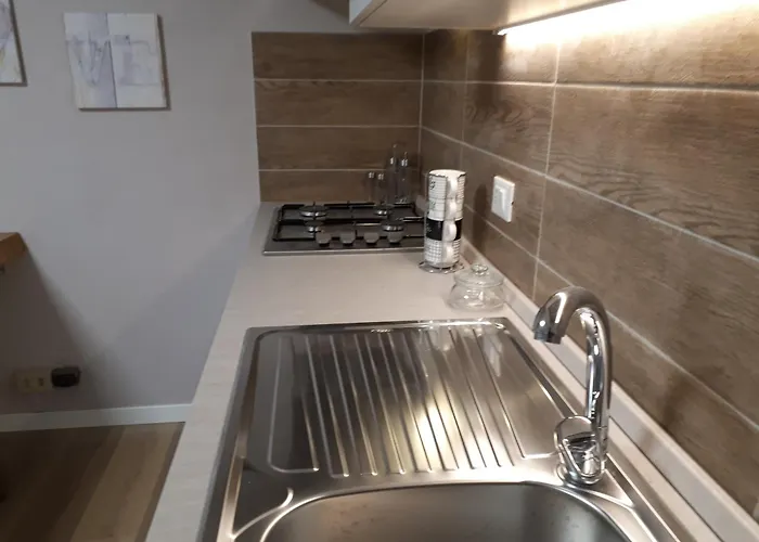 Venice La Pergola 2 Сasa de vacaciones *