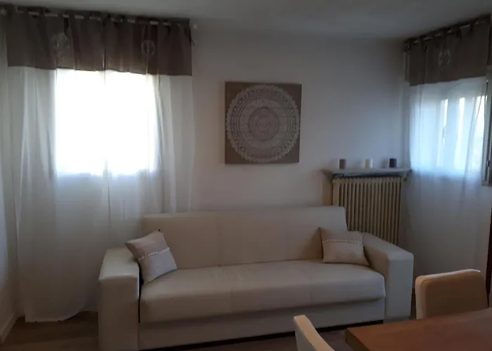 Сasa de vacaciones Venice La Pergola 2 *