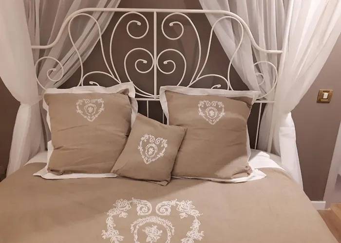 Venice La Pergola 2 * Spinea