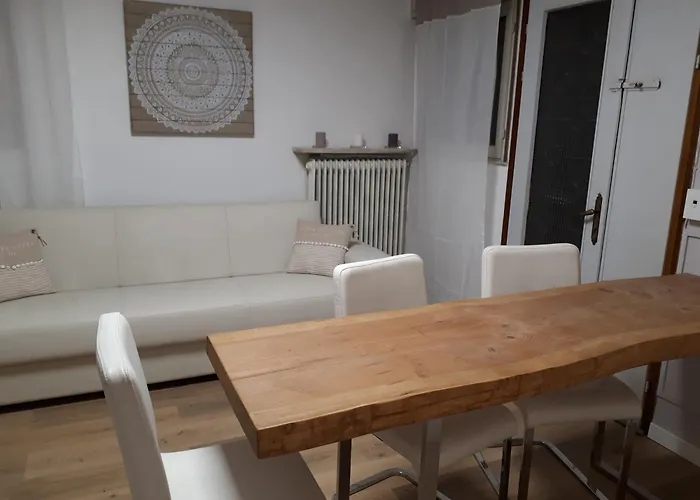 Сasa de vacaciones Venice La Pergola 2 *