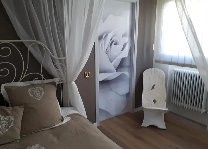 Venice La Pergola 2 Сasa de vacaciones *