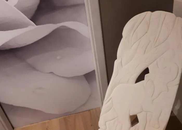 Сasa de vacaciones Venice La Pergola 2 Spinea