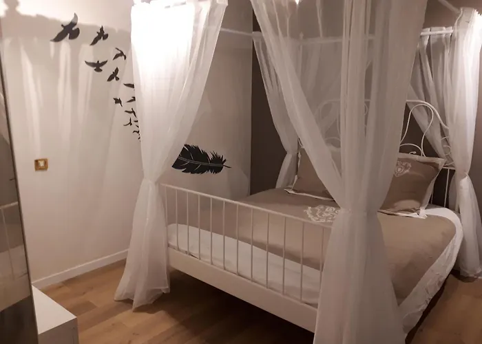 Venice La Pergola 2 Сasa de vacaciones