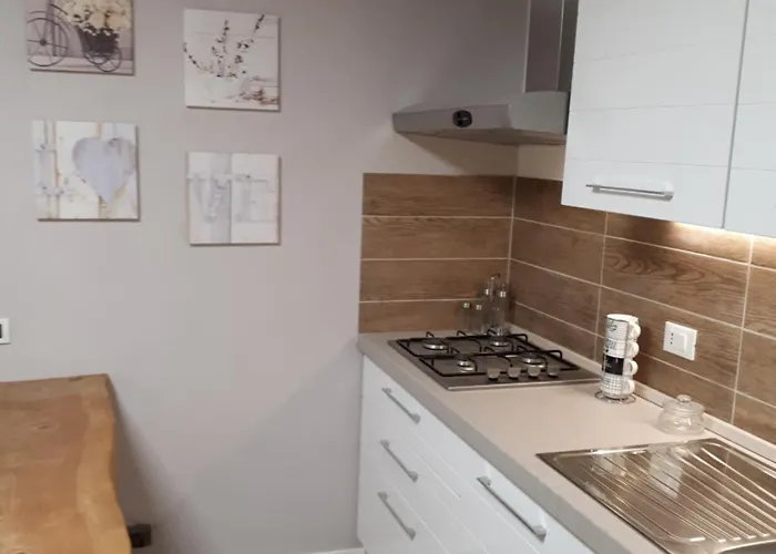 Venice La Pergola 2 Сasa de vacaciones *