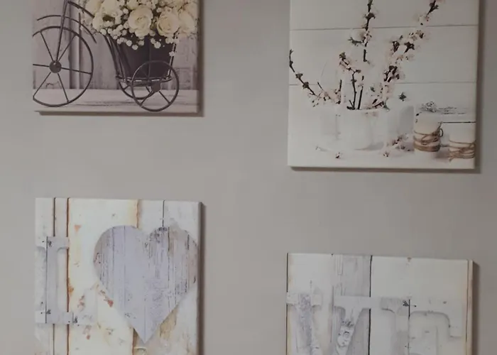 Venice La Pergola 2 * Spinea