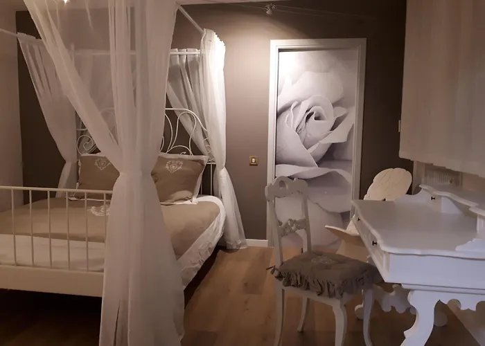 Сasa de vacaciones Venice La Pergola 2