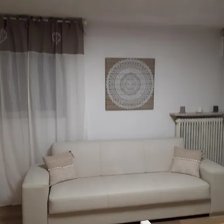 Holiday home Venice La Pergola 2 *
