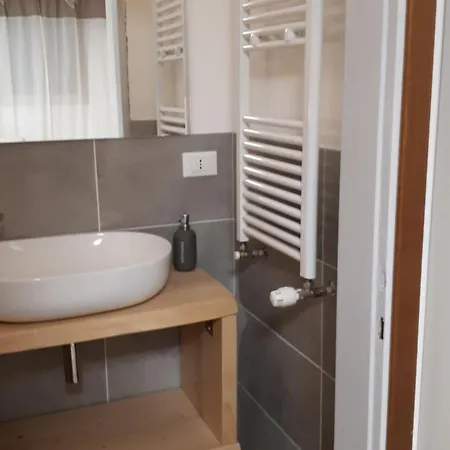 Venice La Pergola 2 Holiday home Spinea