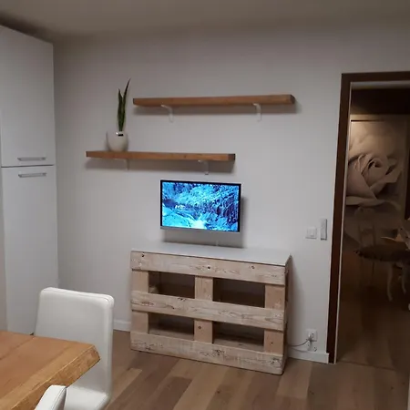 Venice La Pergola 2 Holiday home *