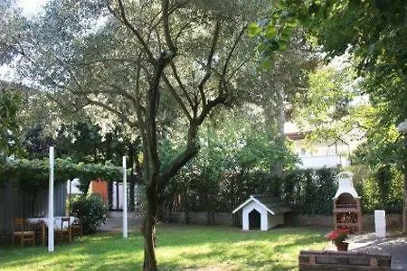 Holiday home Venice La Pergola 2