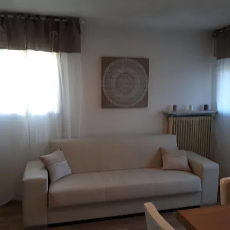 Holiday home Venice La Pergola 2 *