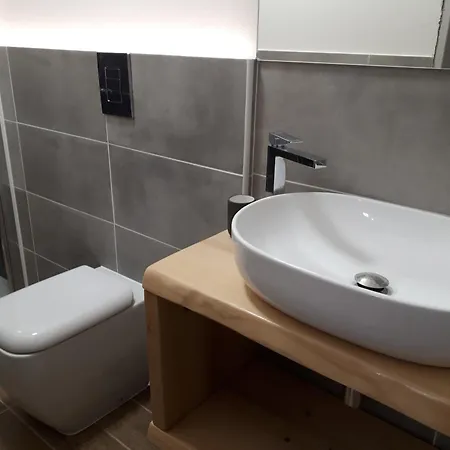 Venice La Pergola 2 Holiday home Spinea