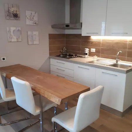 Venice La Pergola 2 Dom wakacyjny