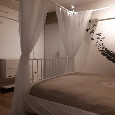Venice La Pergola 2 Holiday home *